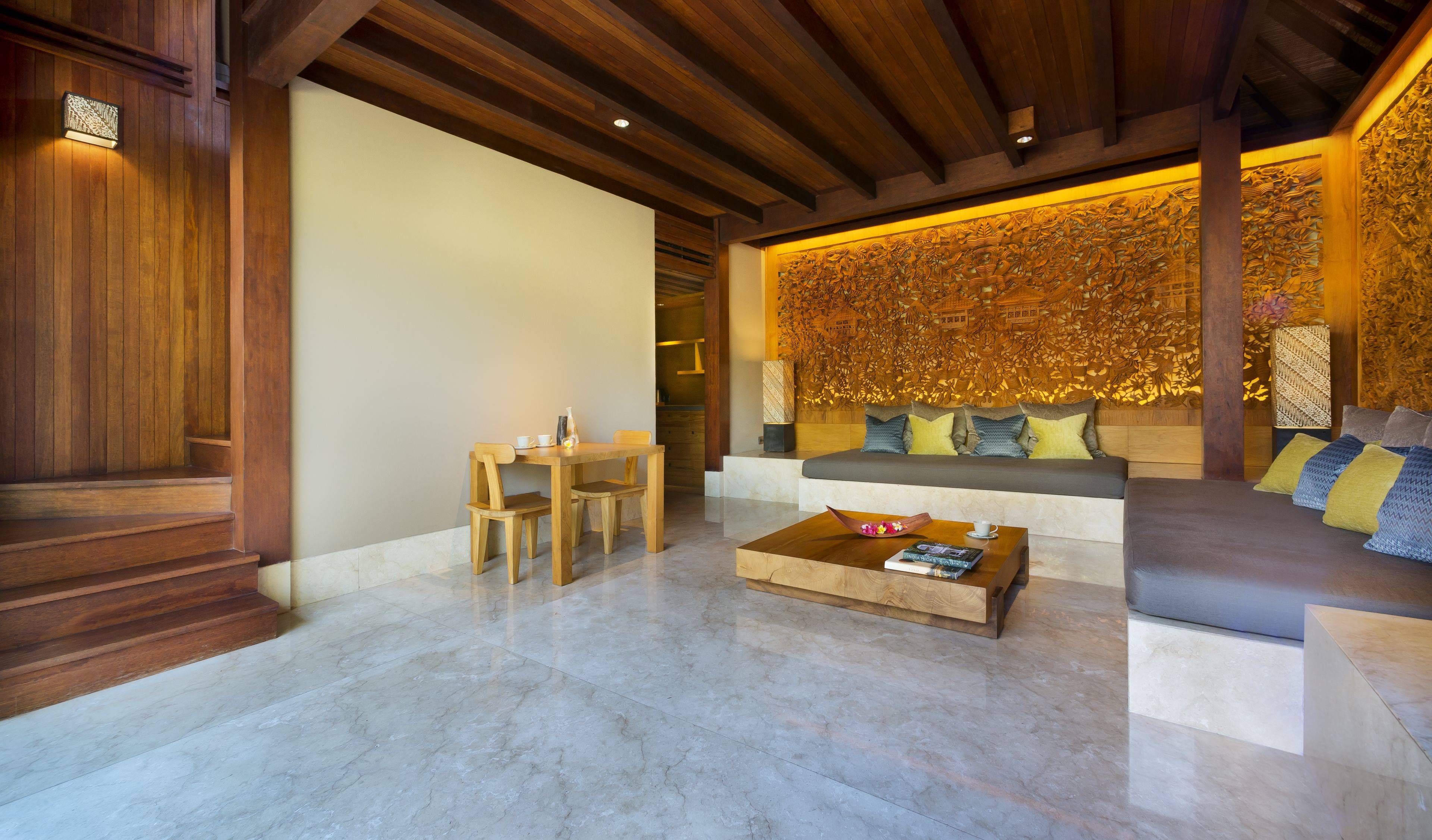 HOSHINOYA Bali en Ubud