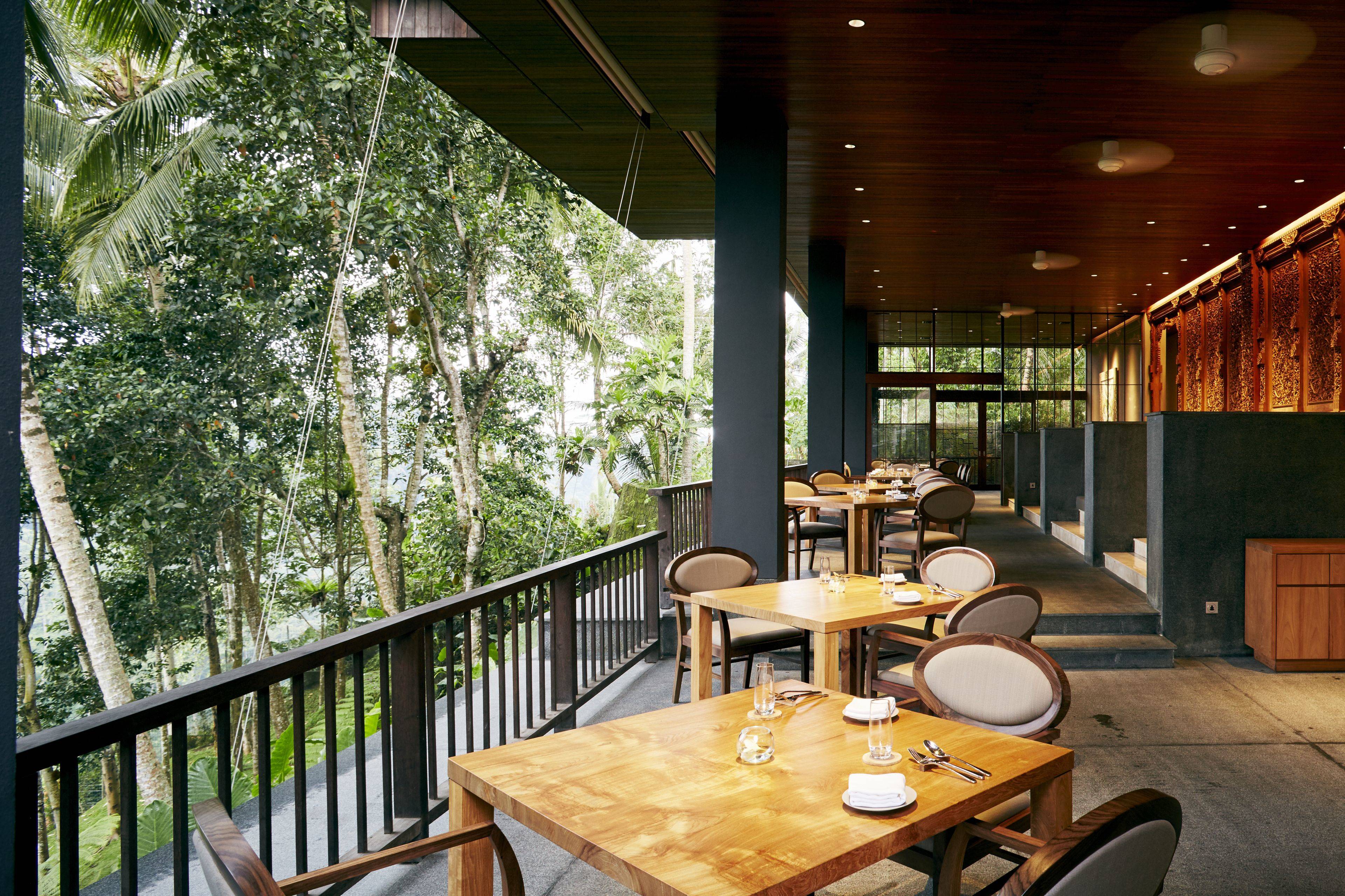 HOSHINOYA Bali en Ubud