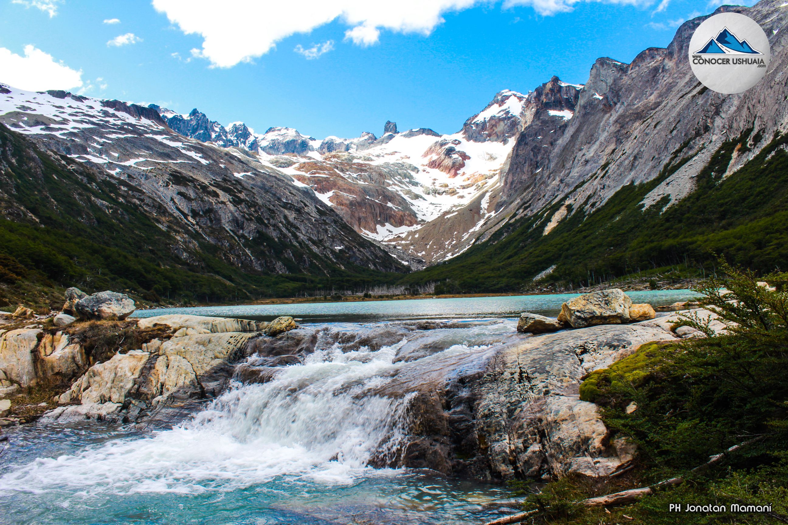 Ushuaia