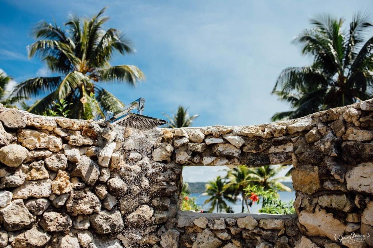 Aore Island Resort en Vanuatu