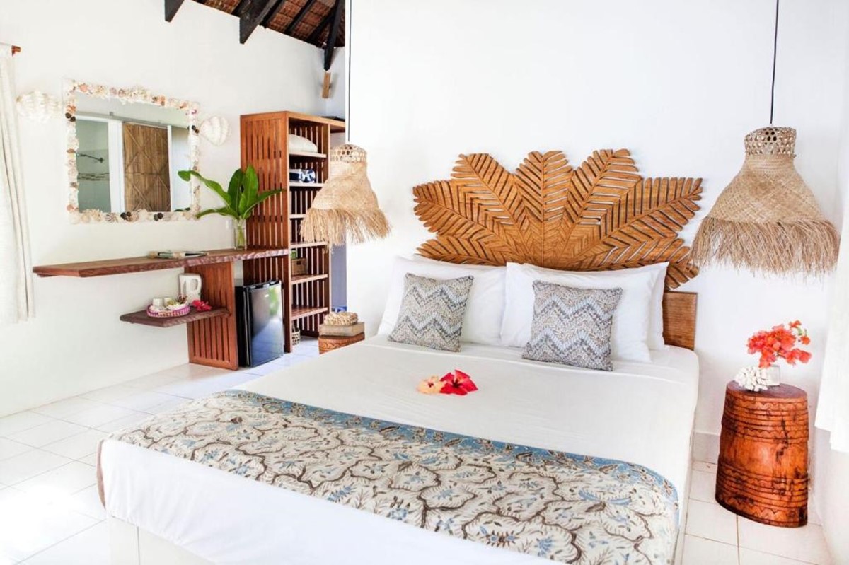 Aore Island Resort en Vanuatu