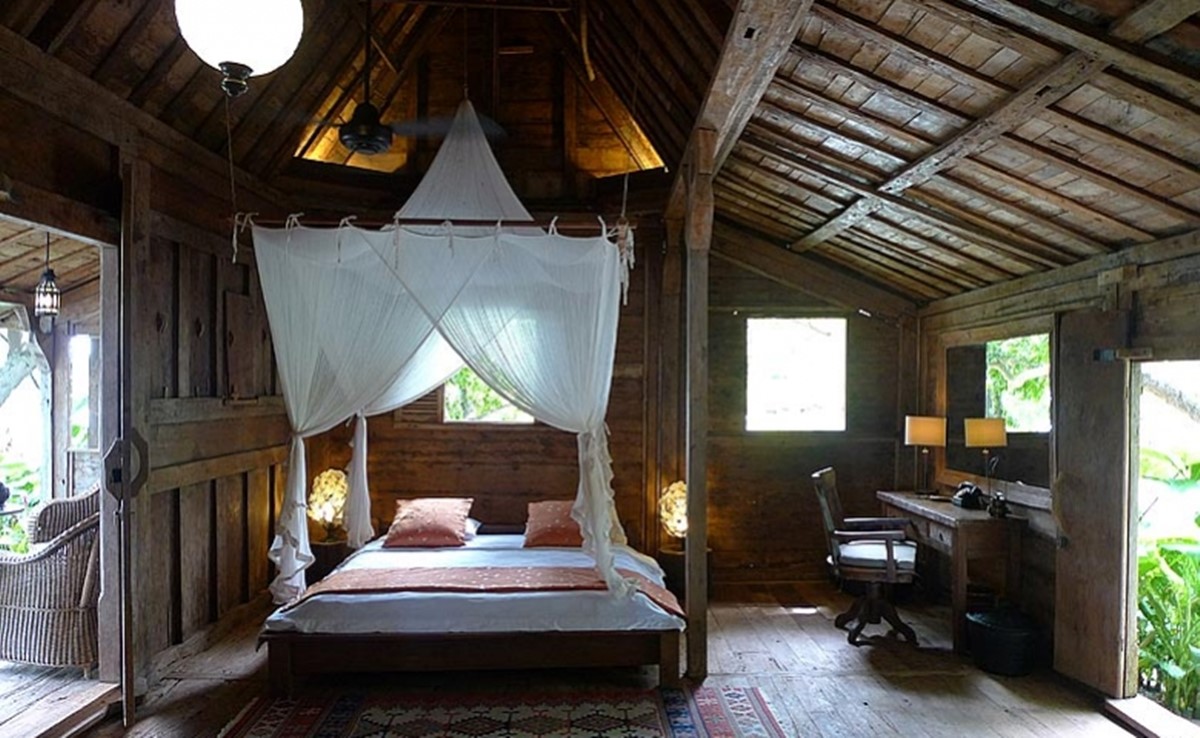 Ratua Private Island Resort en Vanuatu