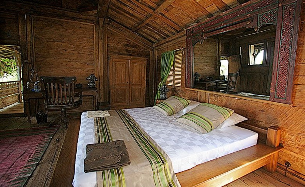 Ratua Private Island Resort en Vanuatu
