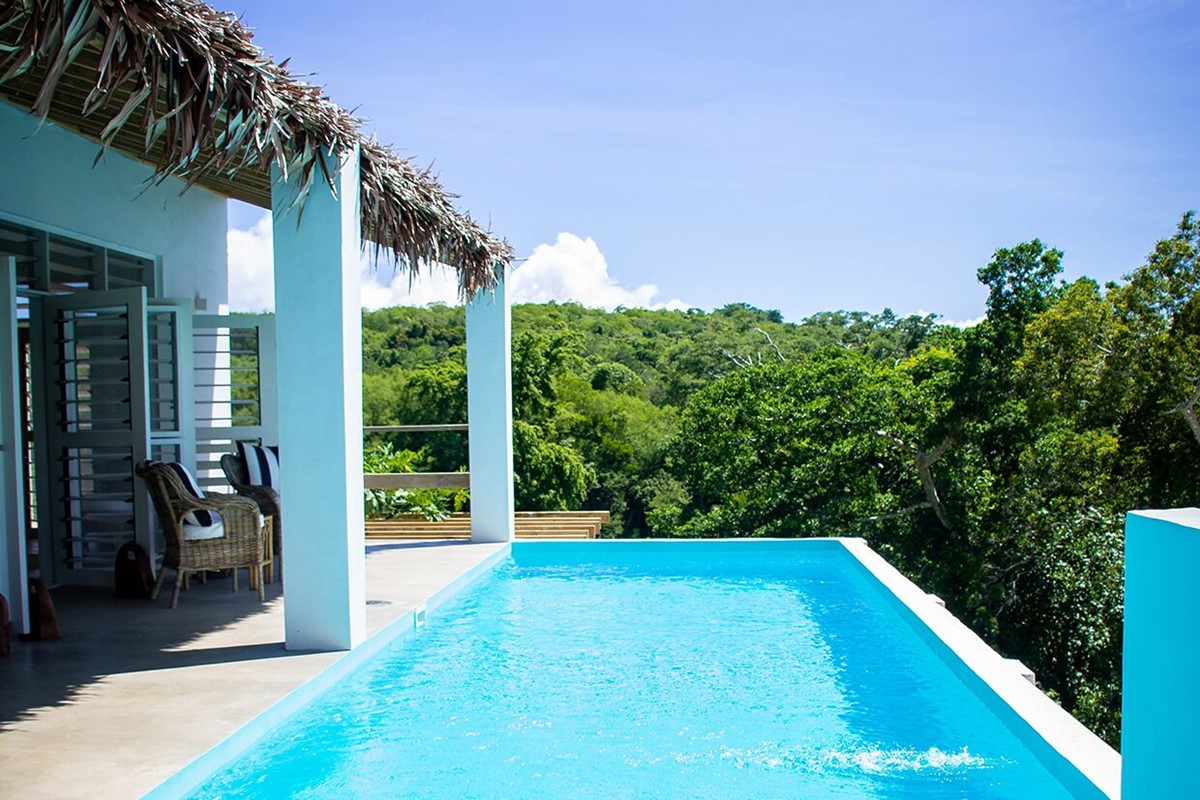 The Moso Vanuatu en Vanuatu