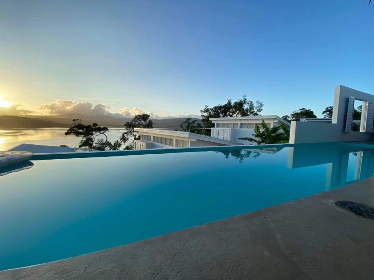 The Moso Vanuatu en Vanuatu