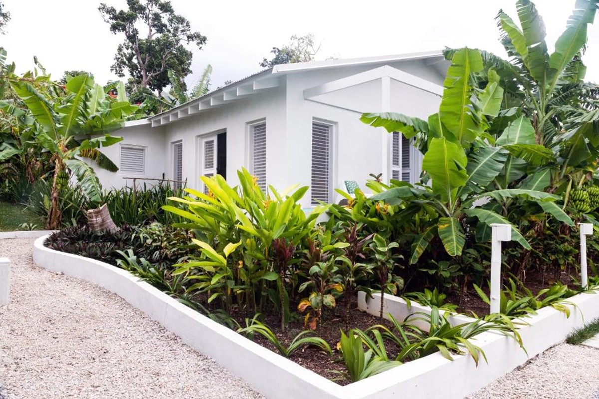 The Moso Vanuatu en Vanuatu