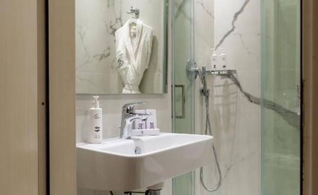 Hotel Antico Doge en Venecia