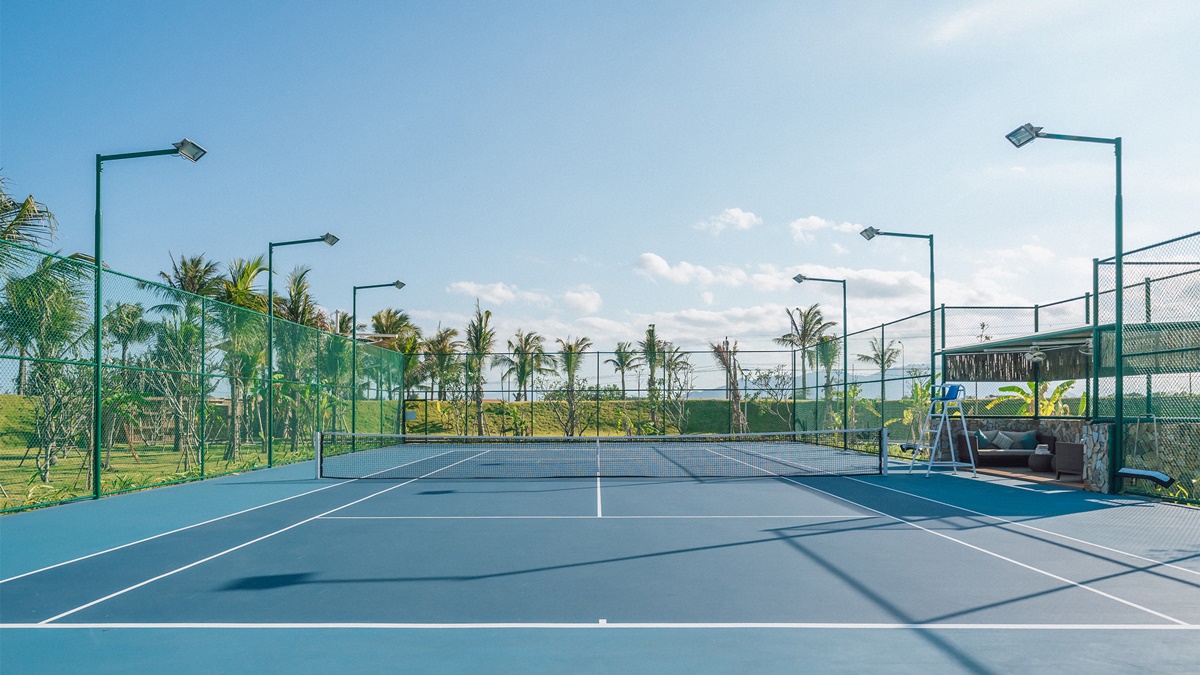 Fusion Resort Cam Ranh en Vietnam
