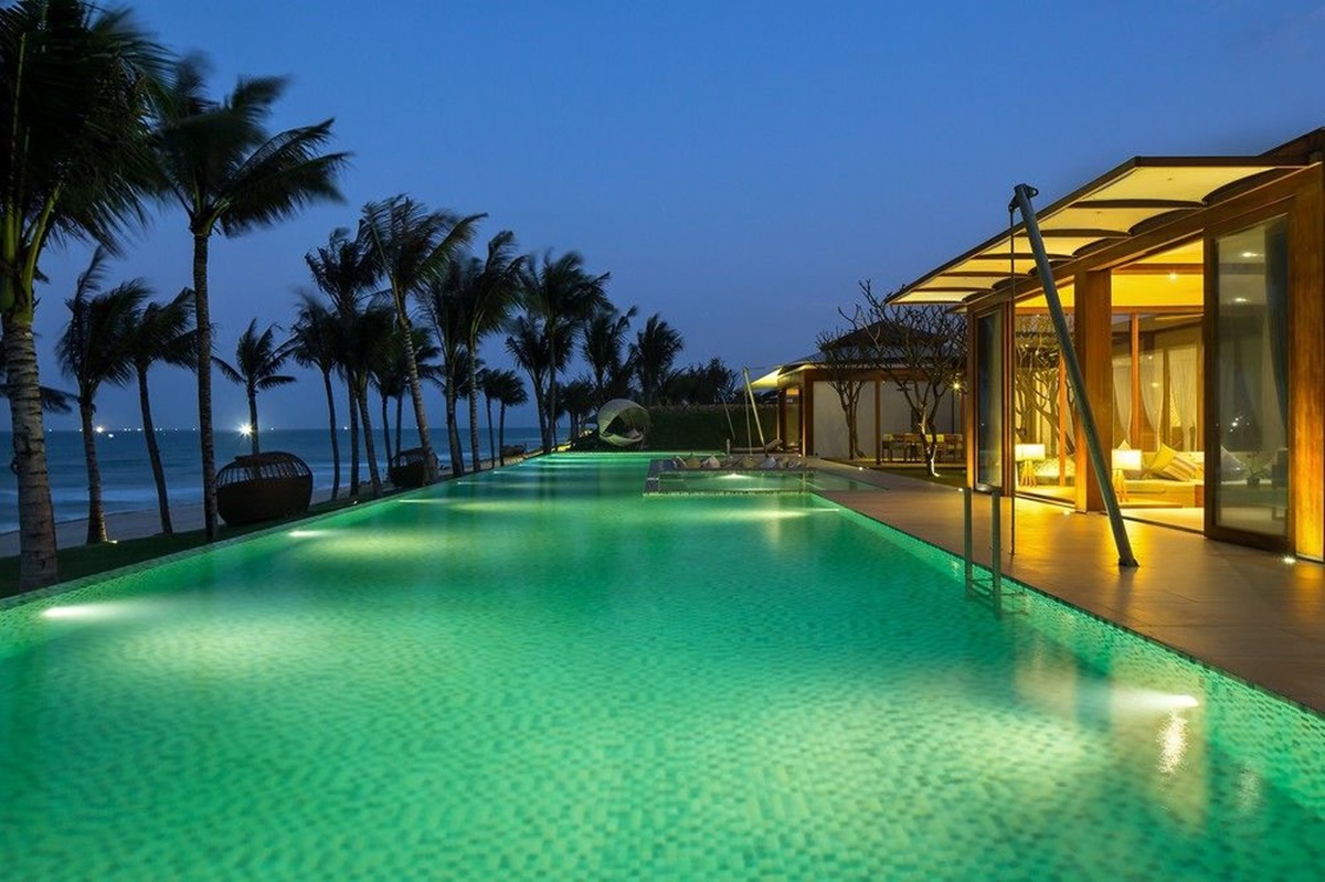 Fusion Resort Cam Ranh en Vietnam