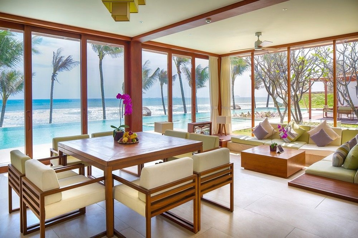 Fusion Resort Cam Ranh en Vietnam