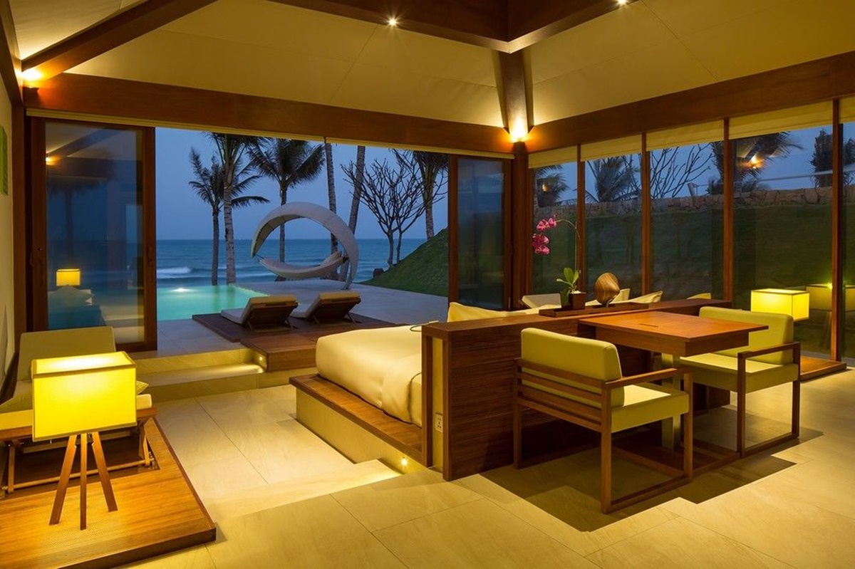 Fusion Resort Cam Ranh en Vietnam