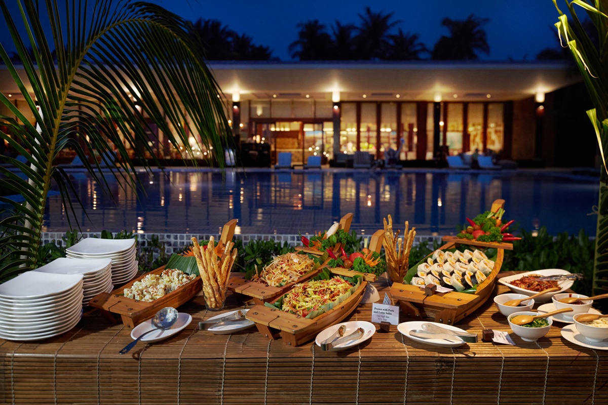 Fusion Resort Cam Ranh en Vietnam