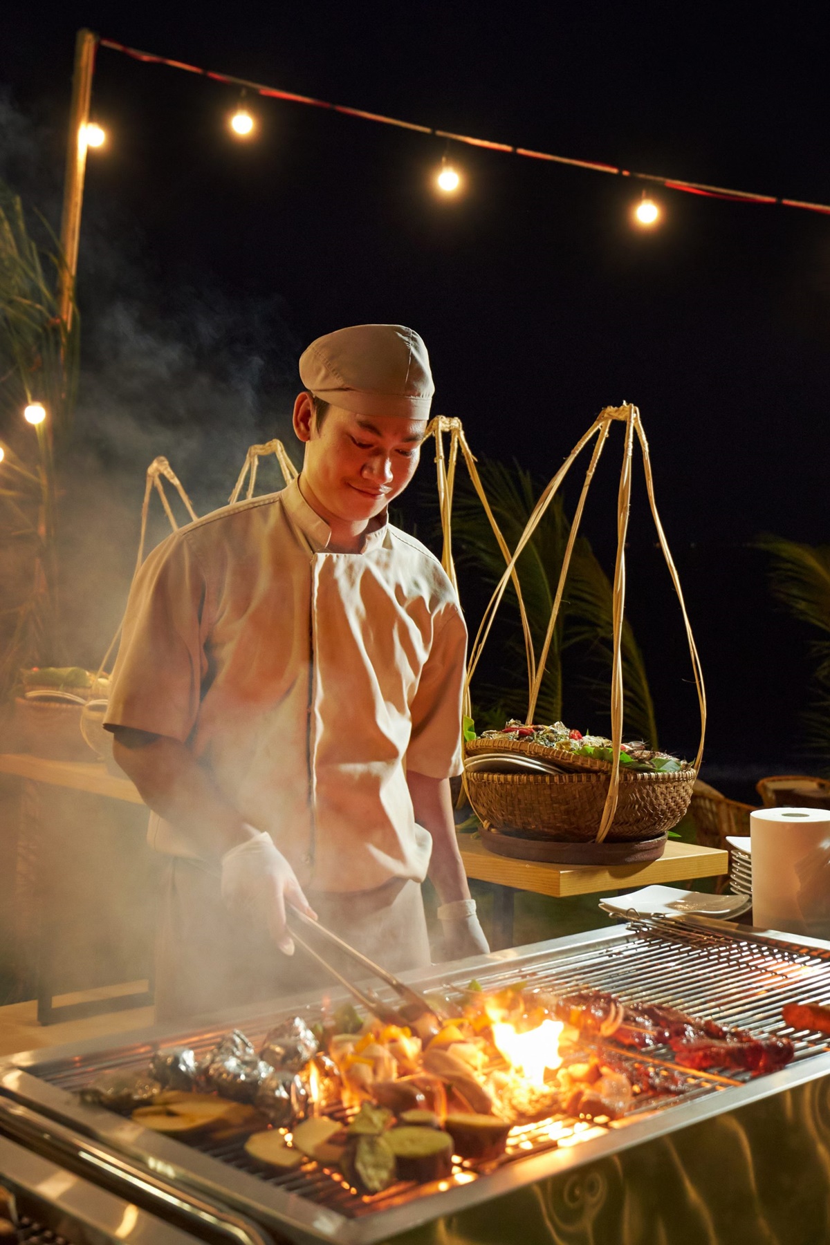 Fusion Resort Cam Ranh en Vietnam