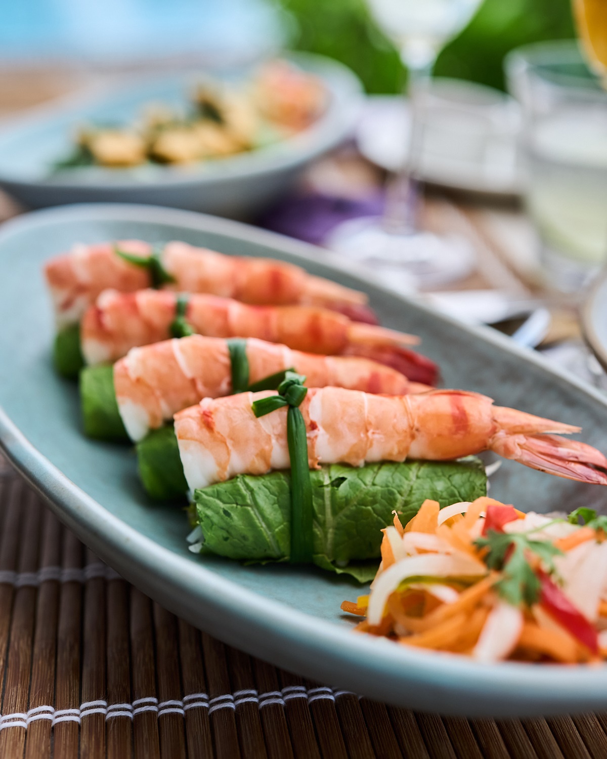 Fusion Resort Cam Ranh en Vietnam