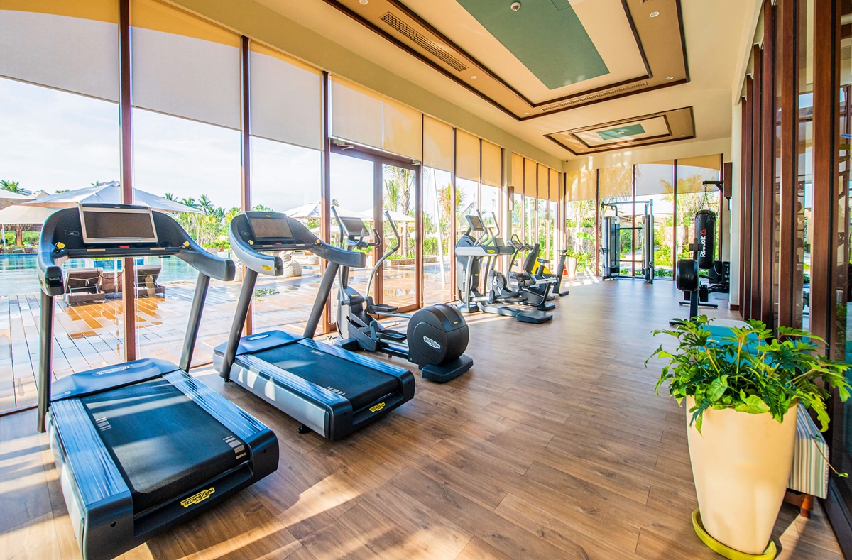 Fusion Resort Cam Ranh en Vietnam