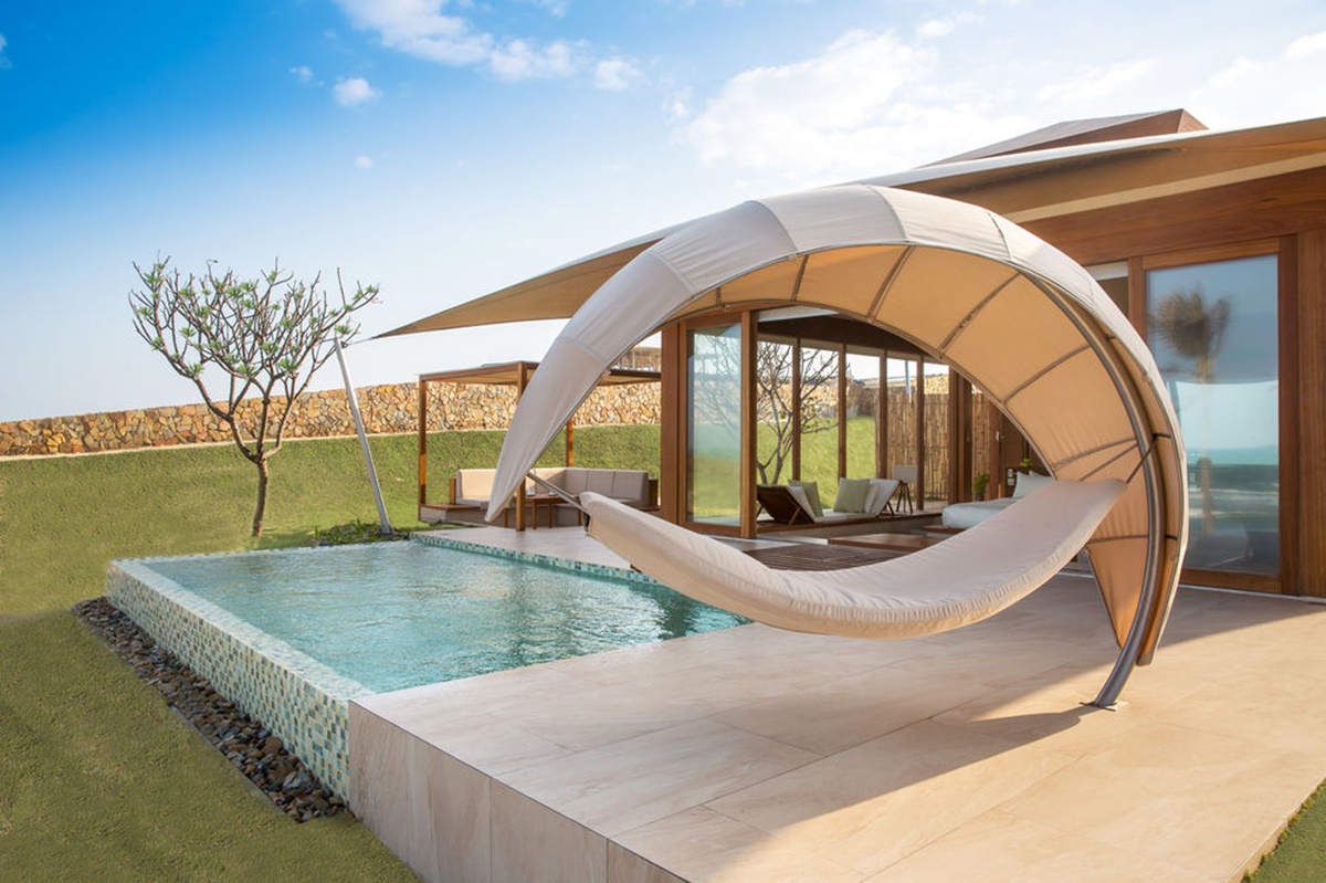 Fusion Resort Cam Ranh en Vietnam