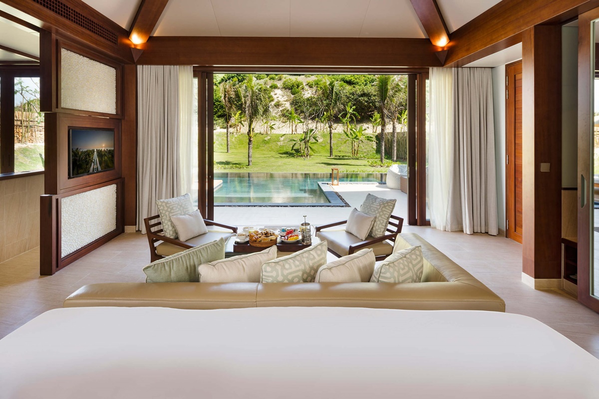 Fusion Resort Cam Ranh en Vietnam