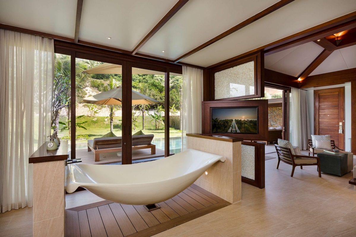 Fusion Resort Cam Ranh en Vietnam