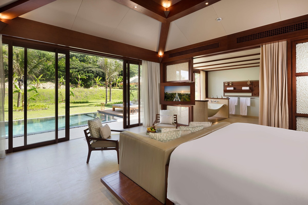 Fusion Resort Cam Ranh en Vietnam