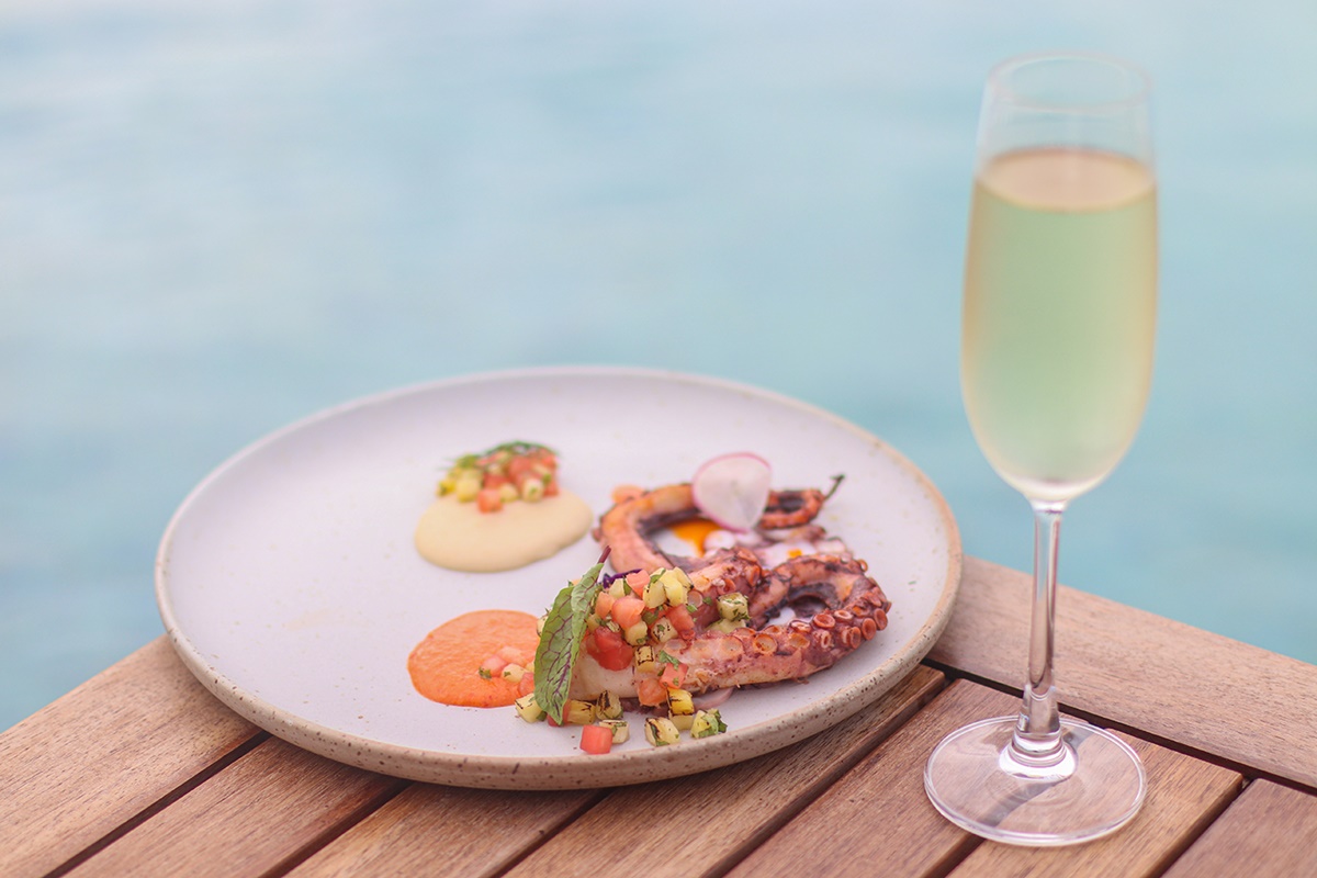 Fusion Resort Cam Ranh en Vietnam