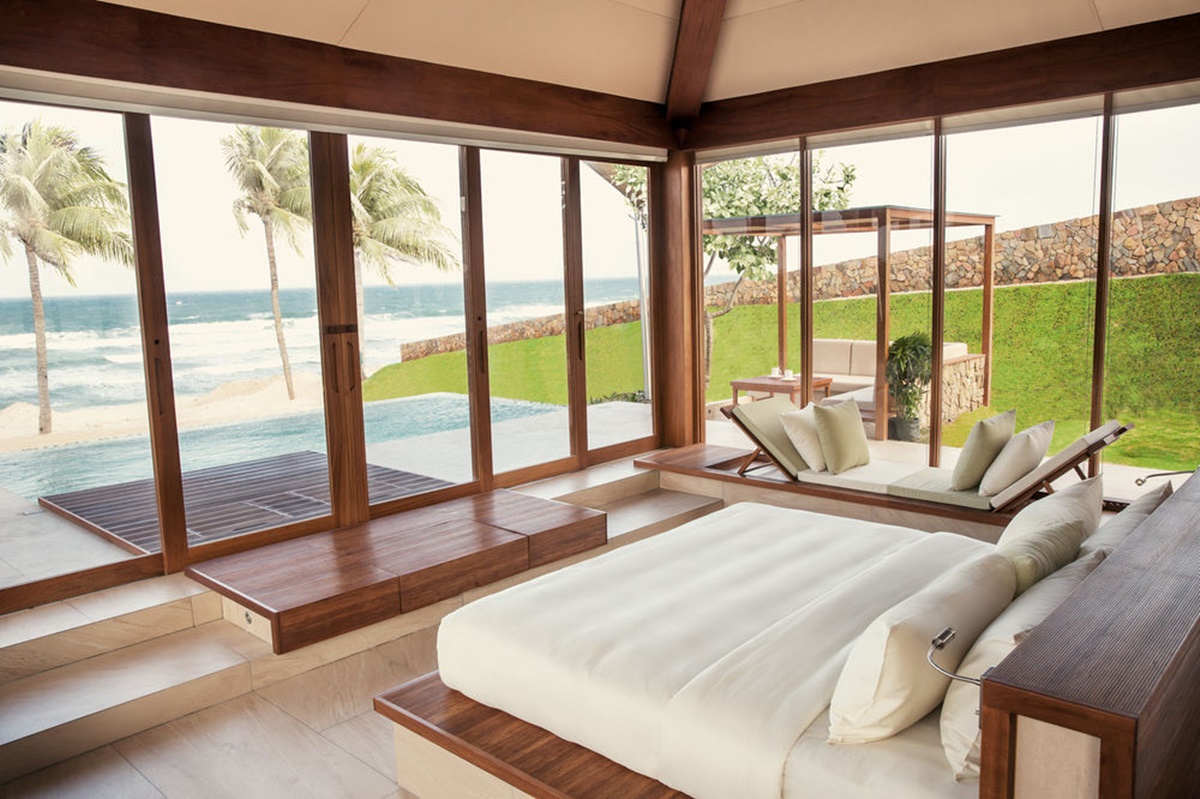 Fusion Resort Cam Ranh en Vietnam