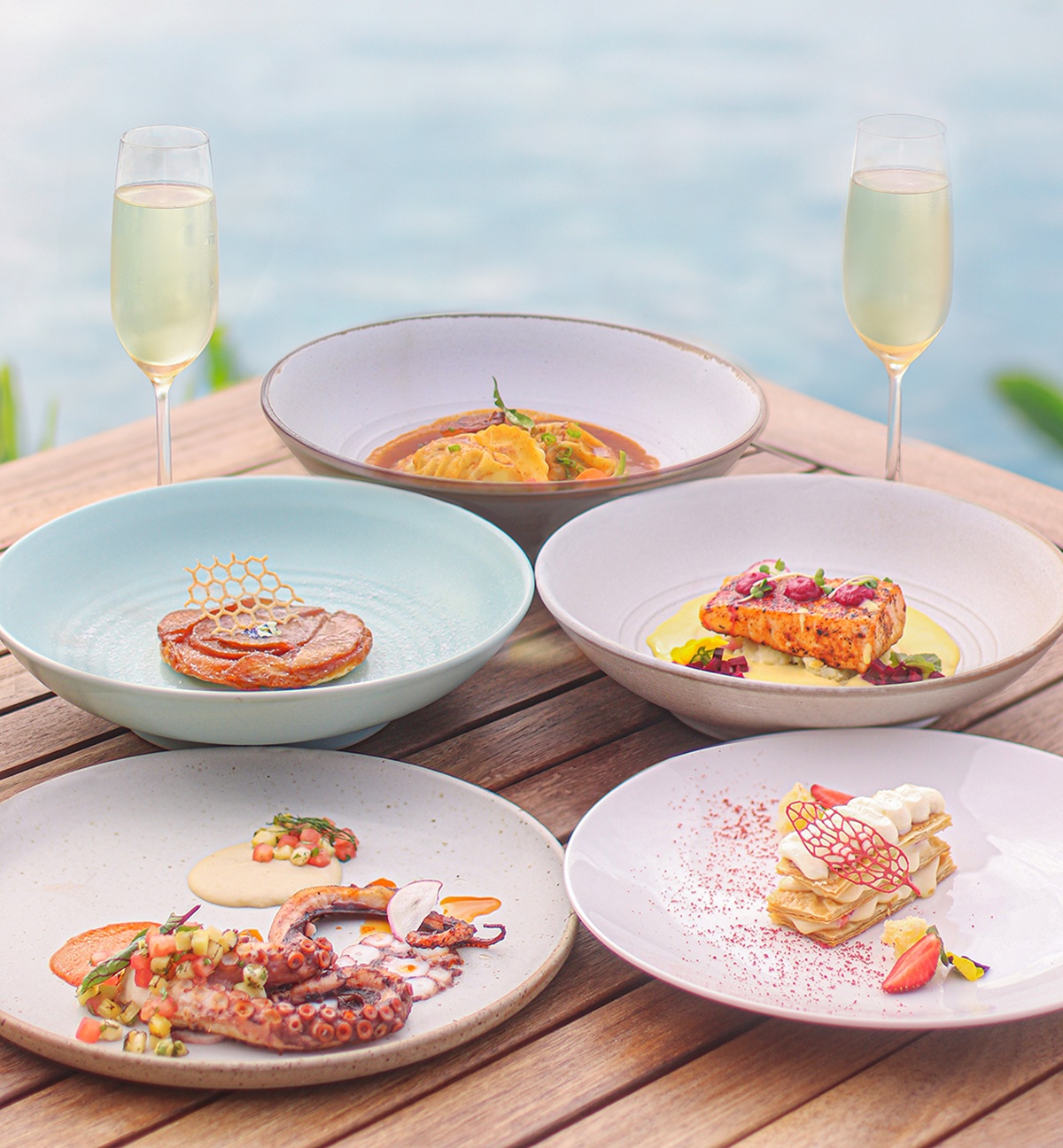 Fusion Resort Cam Ranh en Vietnam