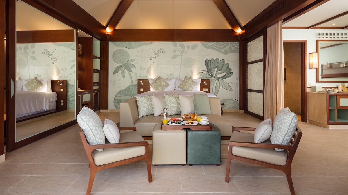 Fusion Resort Cam Ranh en Vietnam