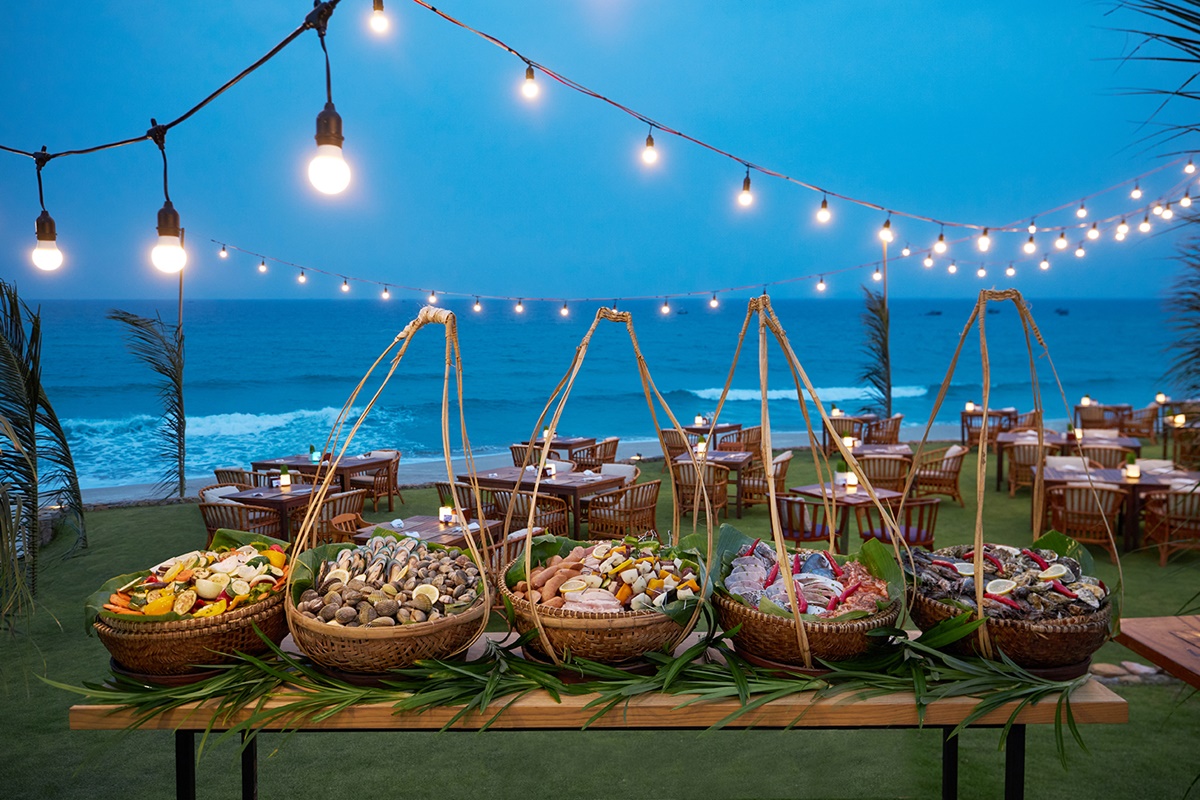 Fusion Resort Cam Ranh en Vietnam