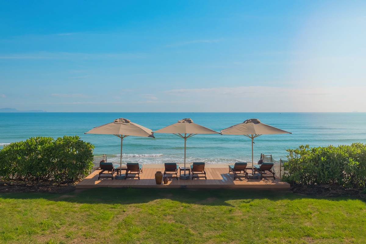 Fusion Resort Cam Ranh en Vietnam