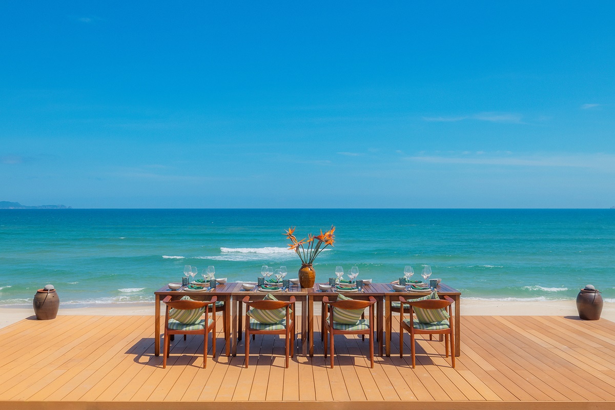 Fusion Resort Cam Ranh en Vietnam