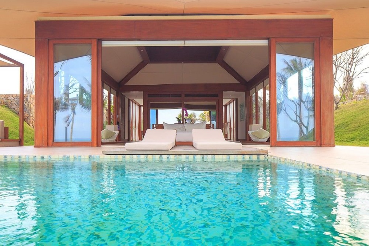 Fusion Resort Cam Ranh en Vietnam