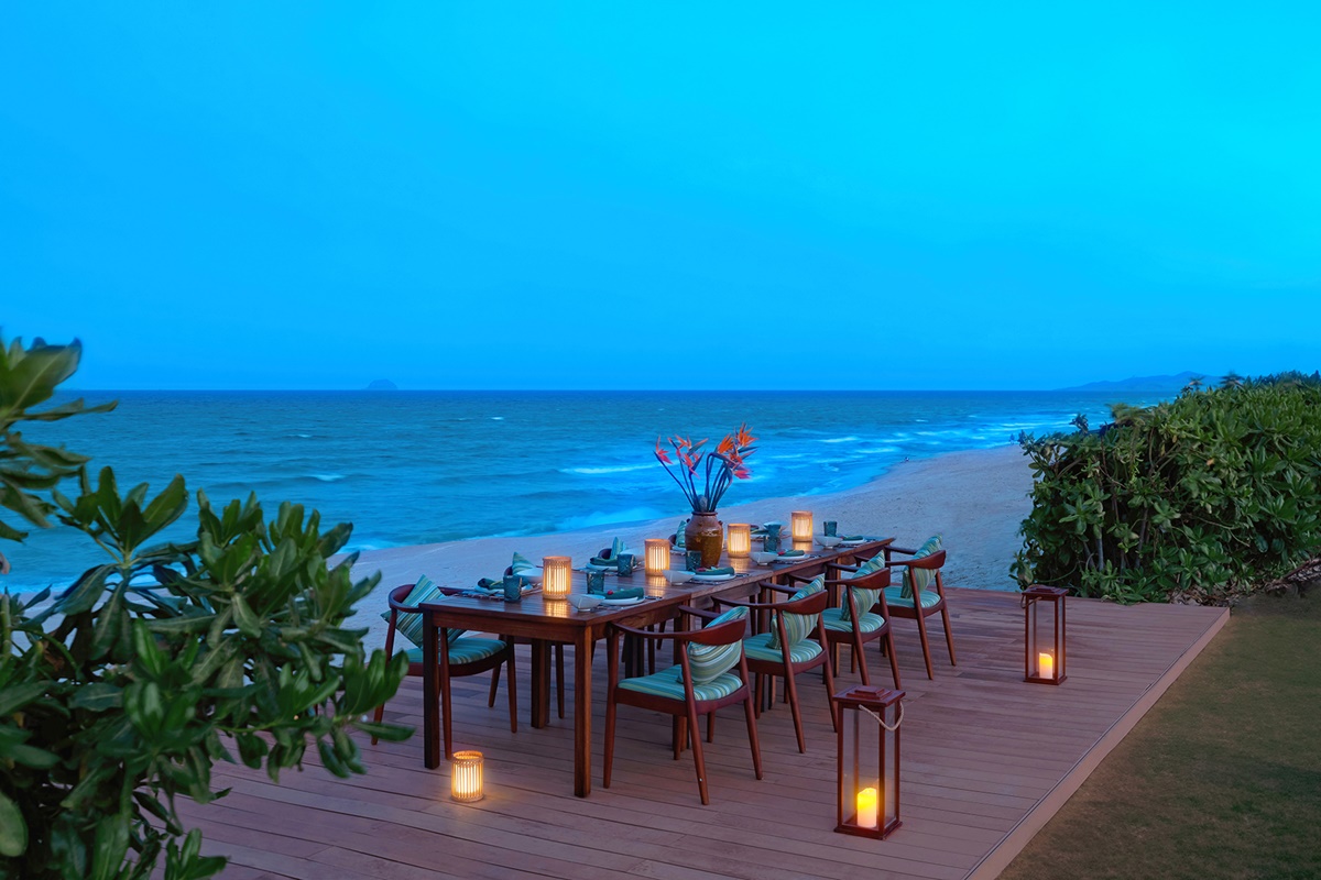Fusion Resort Cam Ranh en Vietnam