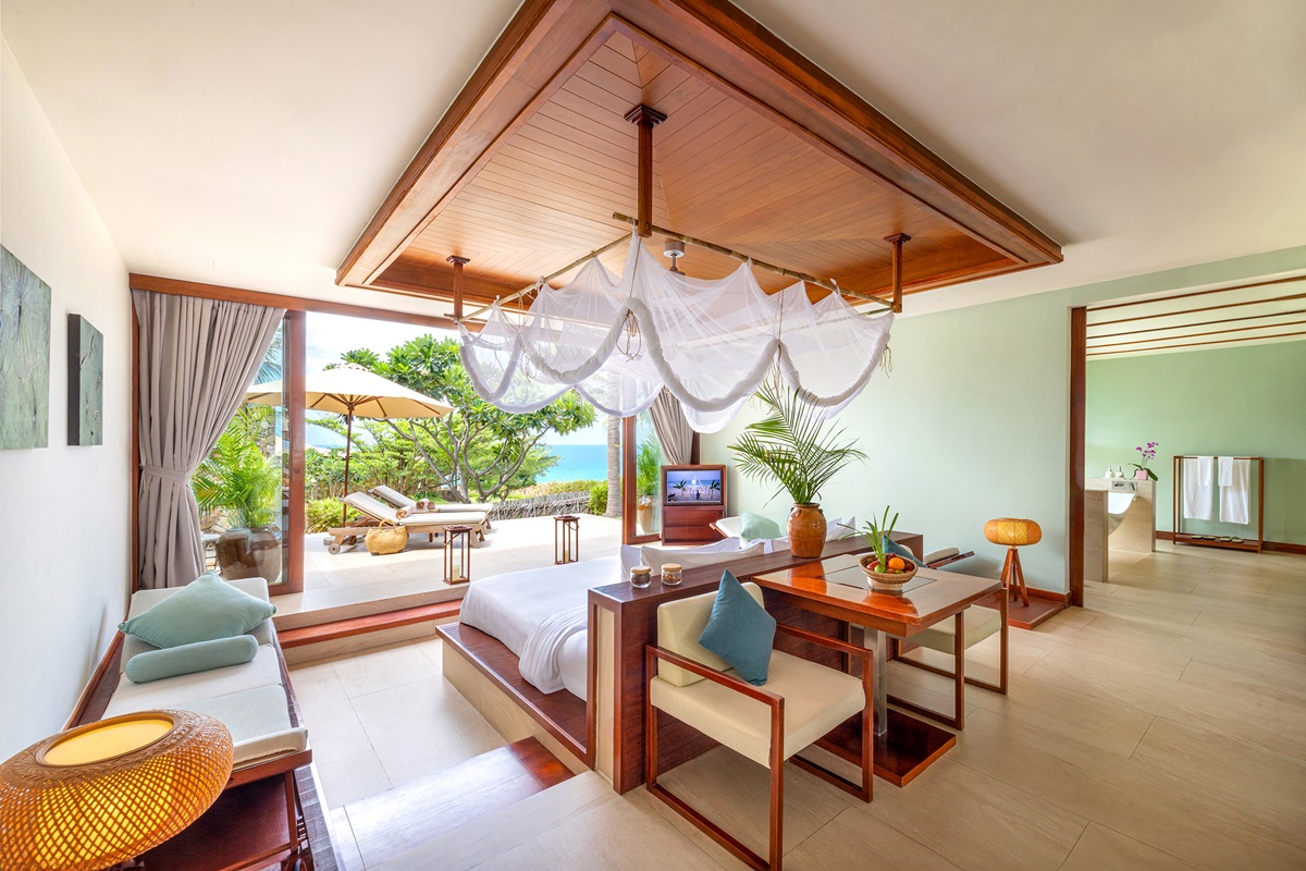 Fusion Resort Cam Ranh en Vietnam