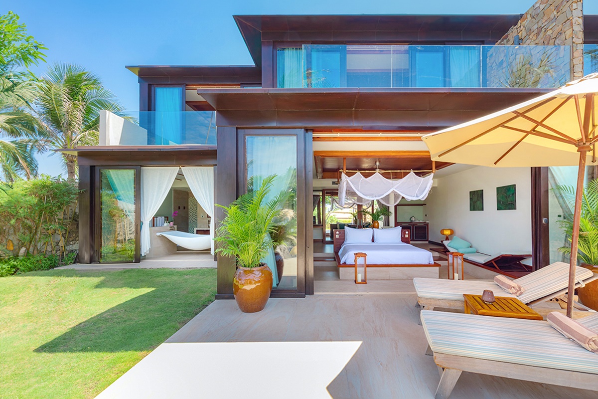 Fusion Resort Cam Ranh en Vietnam