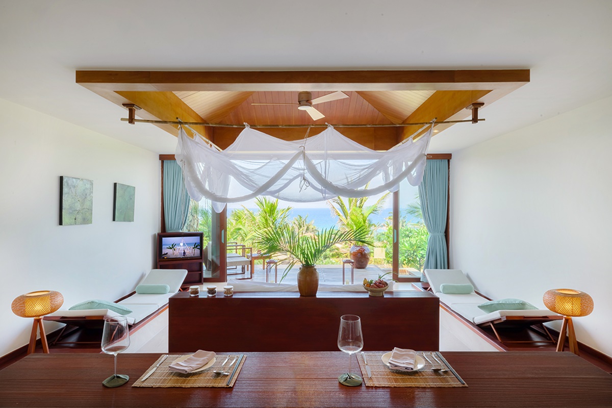 Fusion Resort Cam Ranh en Vietnam