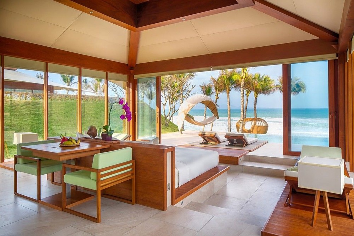 Fusion Resort Cam Ranh en Vietnam