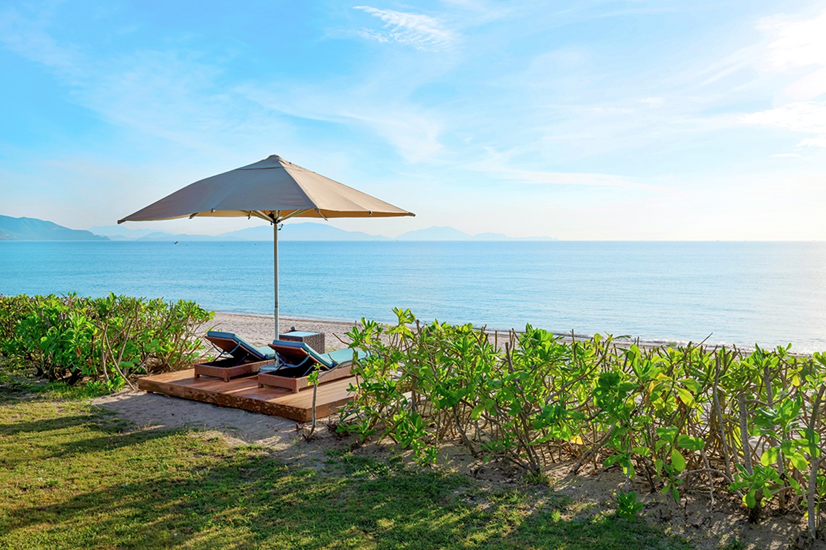Fusion Resort Cam Ranh en Vietnam