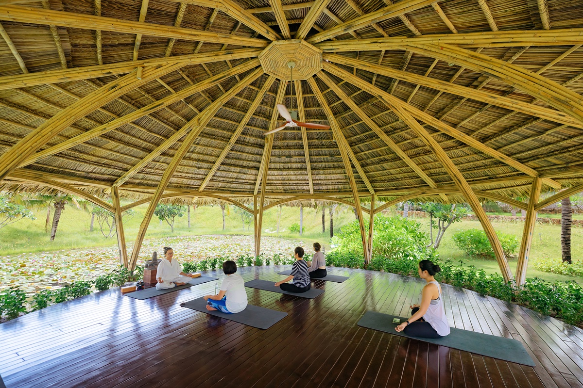 Fusion Resort Cam Ranh en Vietnam
