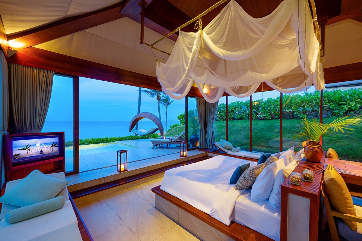 Fusion Resort Cam Ranh en Vietnam