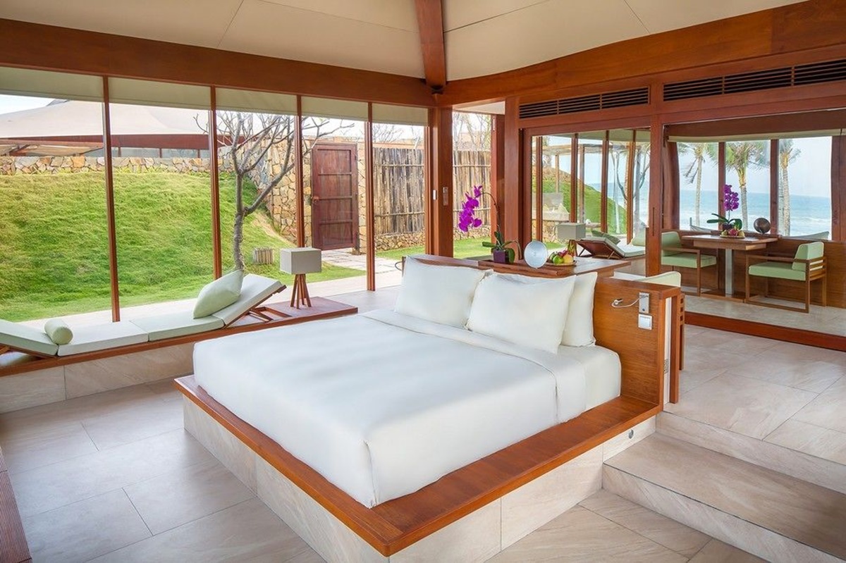 Fusion Resort Cam Ranh en Vietnam