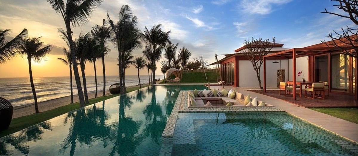 Fusion Resort Cam Ranh en Vietnam