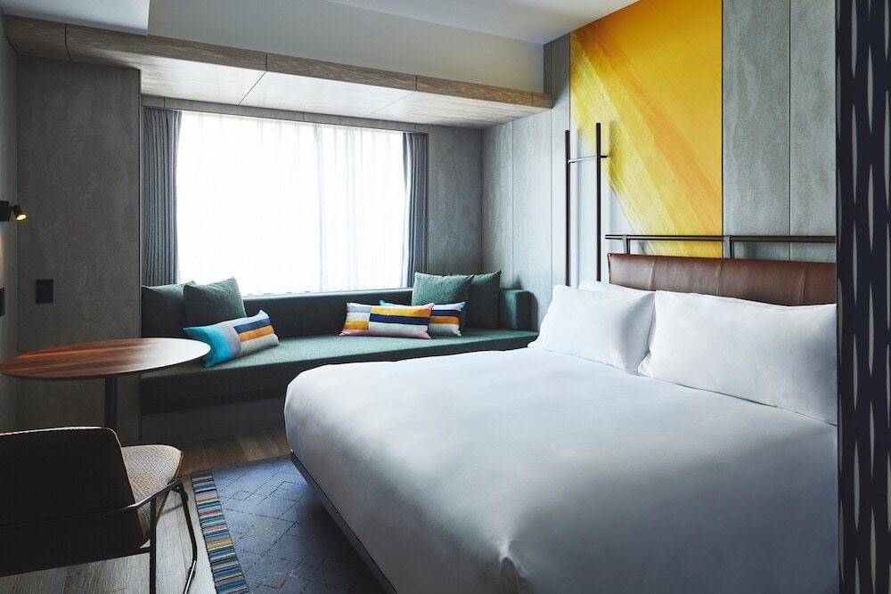  voco Osaka Central, an IHG Hotel en Osaka