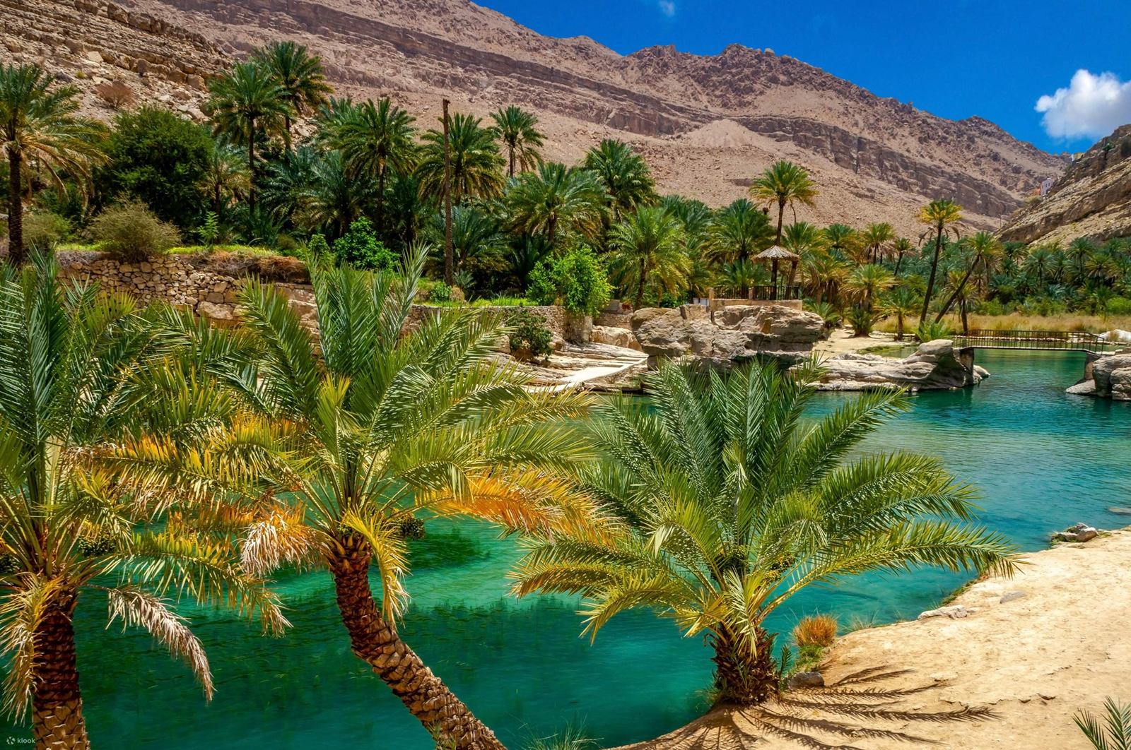 Wahiba Sands | LAT.40