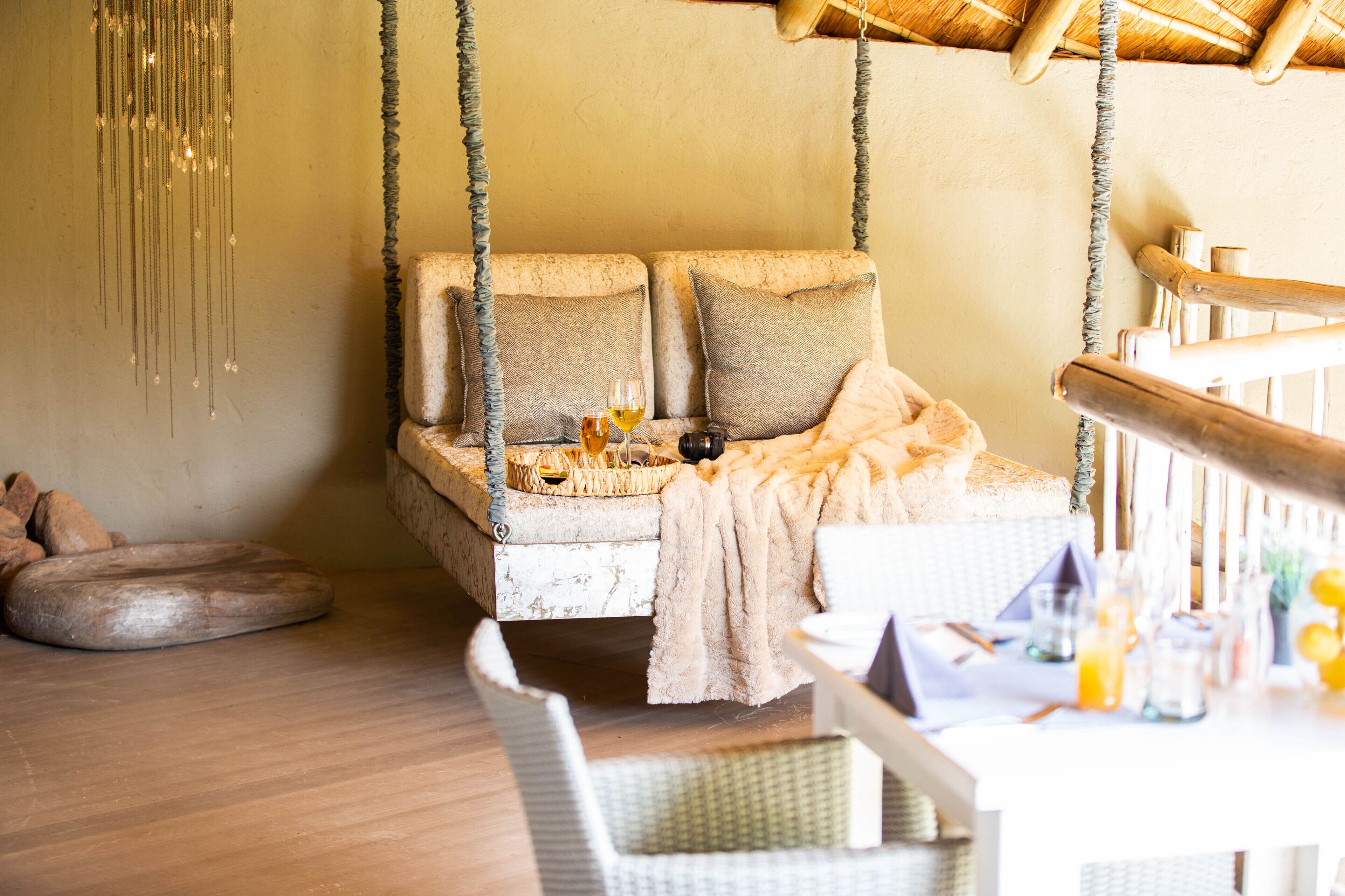 Clifftop Exclusive Safari Hideaway en The Waterberg
