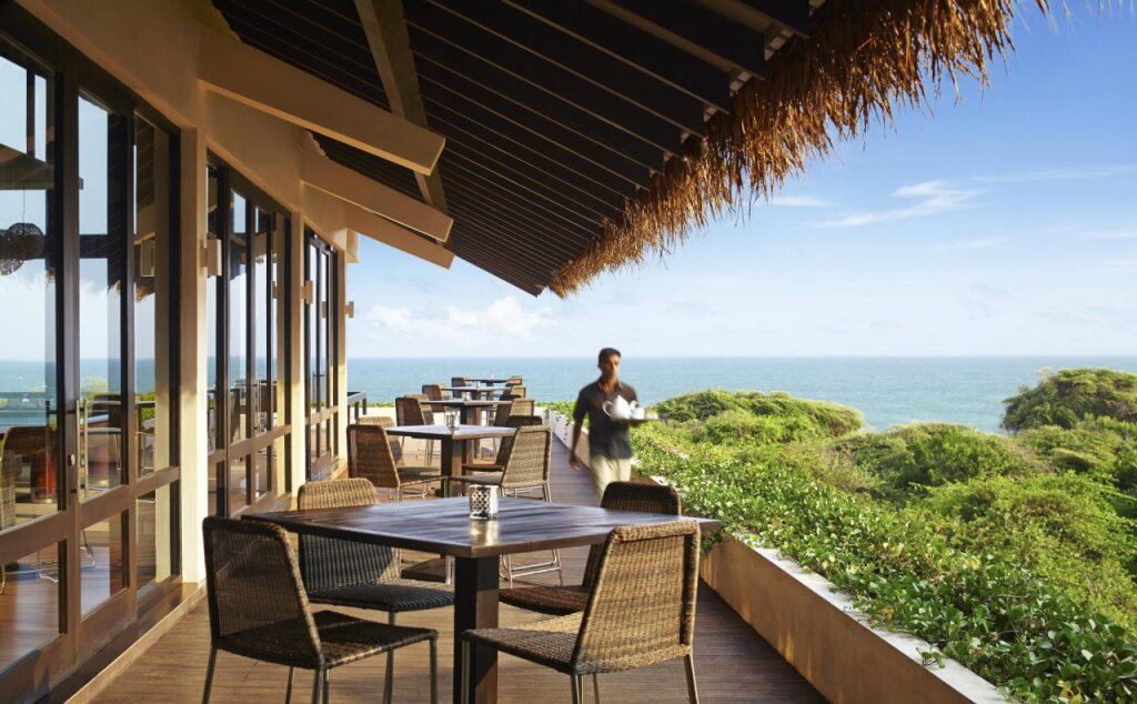 Jetwing Yala en Yala