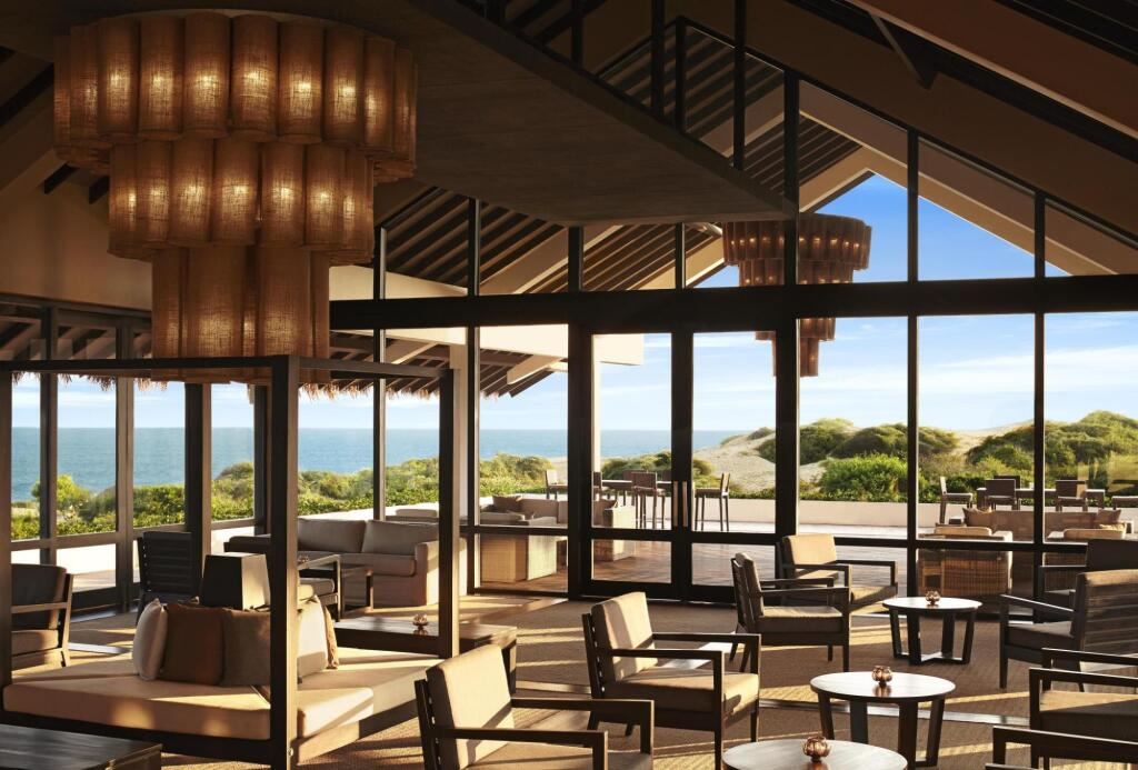 Jetwing Yala en Yala