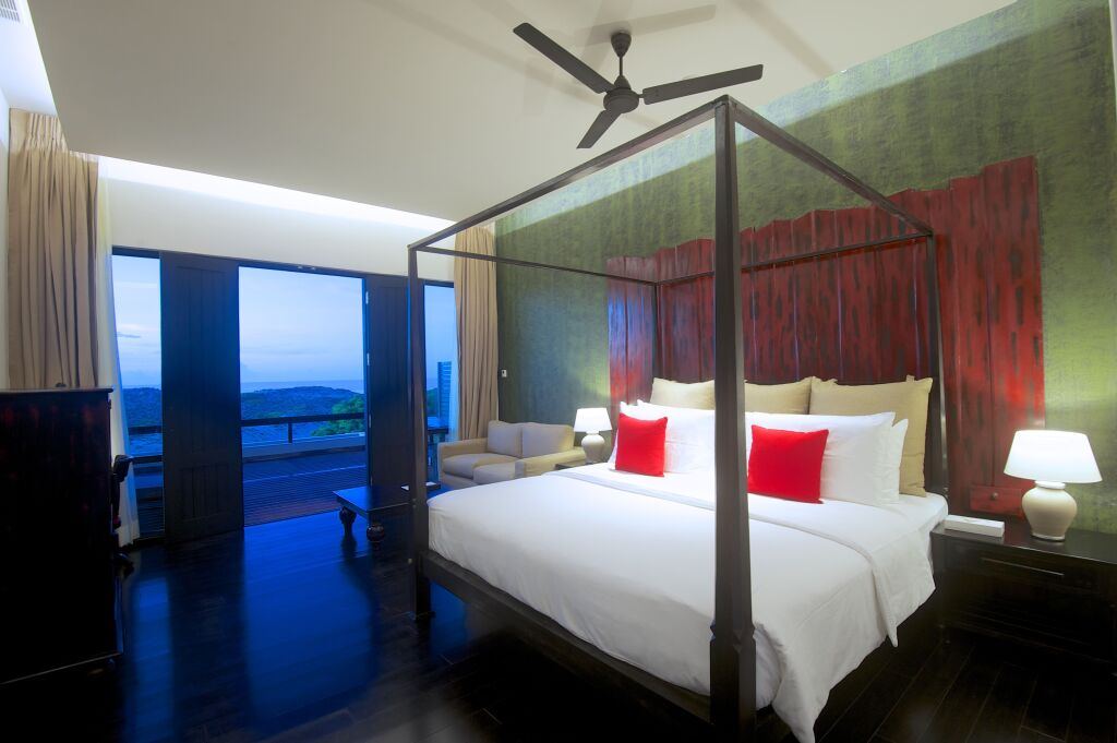Jetwing Yala en Yala