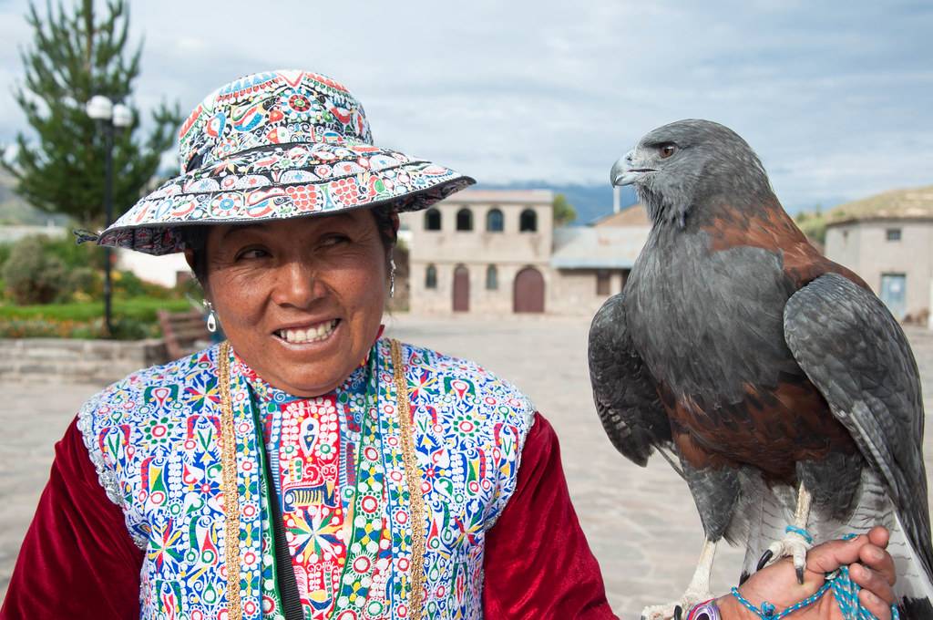 Imagen de viaje LAT.40