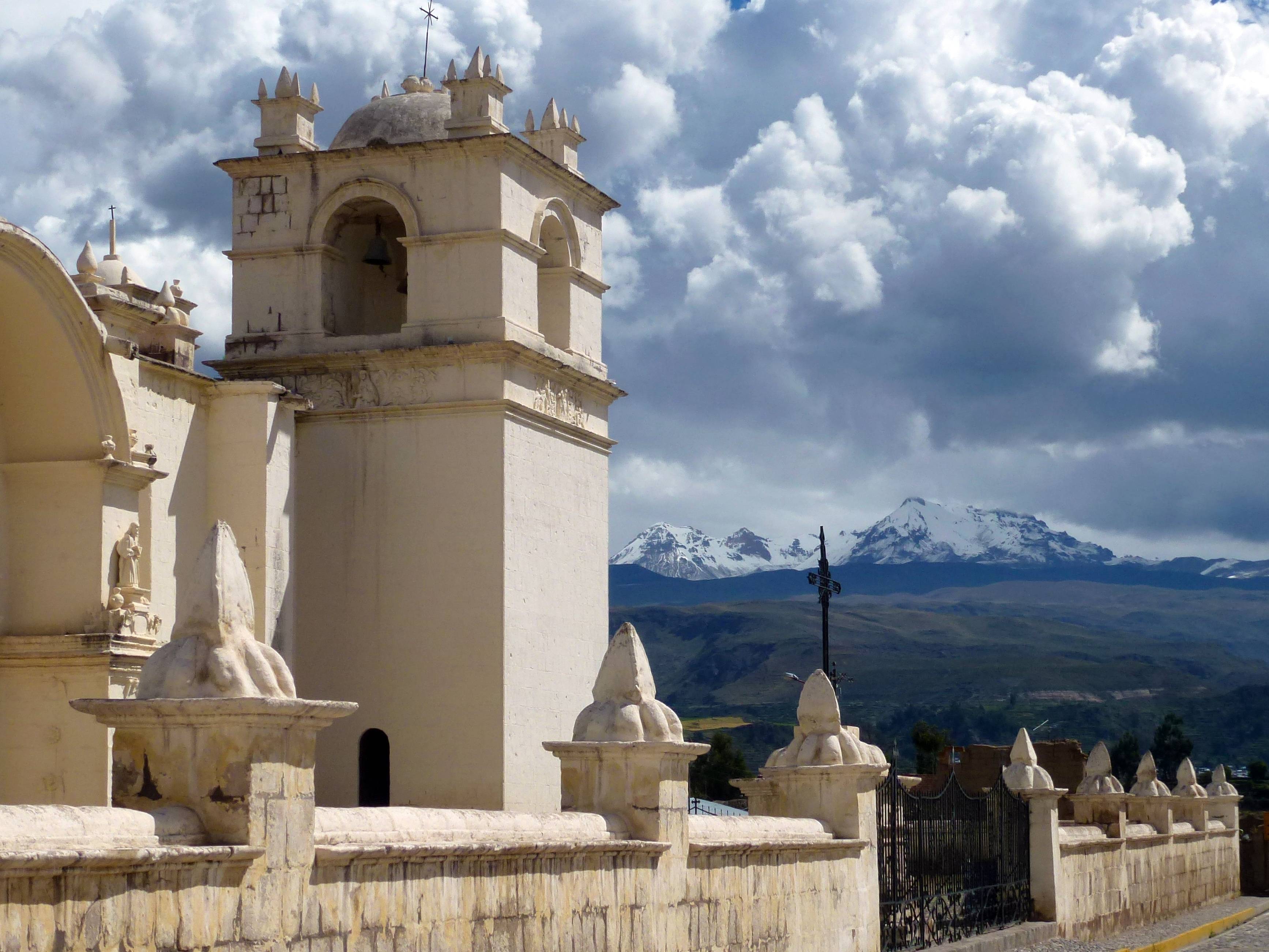 Imagen de viaje LAT.40