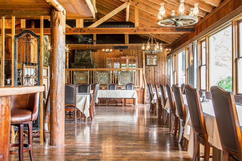 Sierra Sky Ranch en Yosemite 